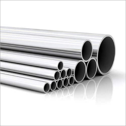 Stainless Steel Seamless Tubes