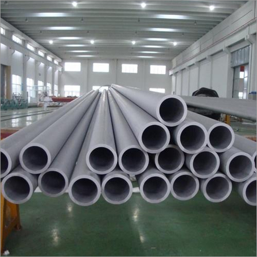 Stainless Steel Seamless Tube 304l