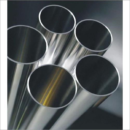 Stainless Steel Seamless Tube 316-316L Grade: Ss316