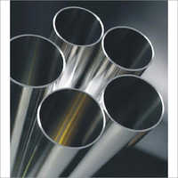 Stainless Steel Seamless Tube 316-316L