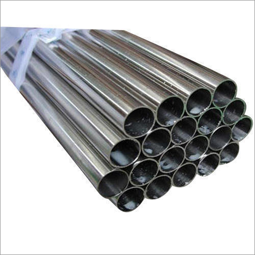 Stainless Steel Erw Welded Pipe 347