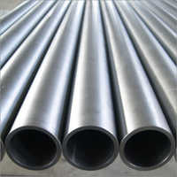 Stainless Steel ERW Welded Pipe