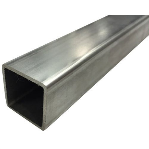 Stainless Steel Square Pipe 321