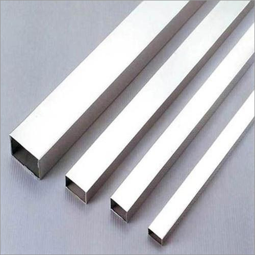 Stainless Steel Square Pipe 202