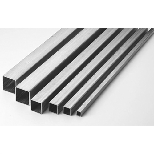 Stainless Steel Square Pipe 309S