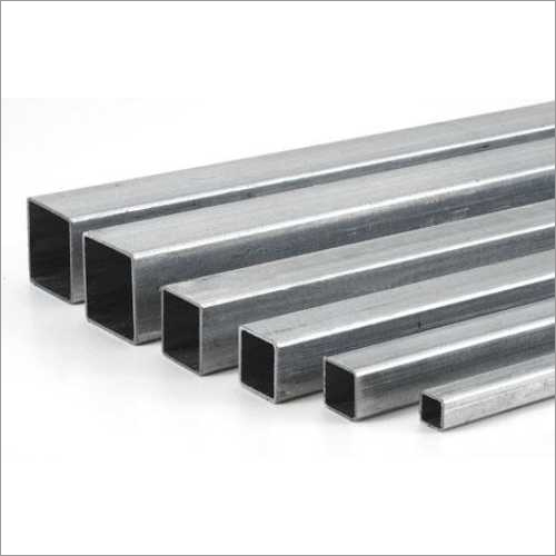 Stainless Steel Square Pipe 304H