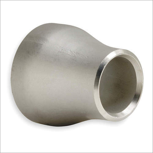Stainless Steel Concentric Reducers