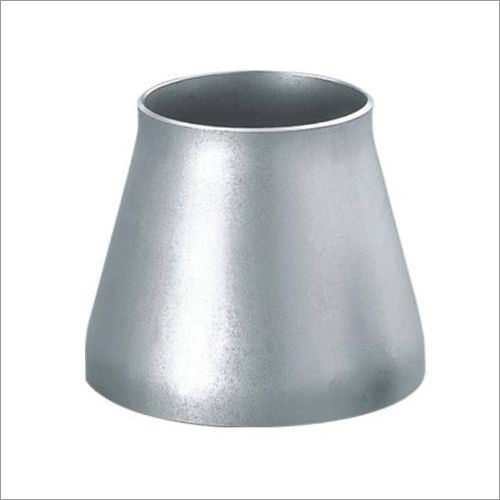 Stainless Steel Reducer Fittings