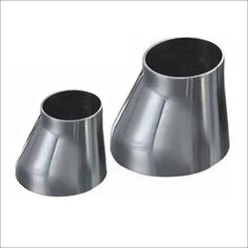 Stainless Steel Reducer Fittings