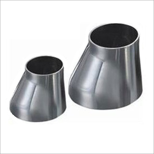Stainless steel 316L Seamless Reducers