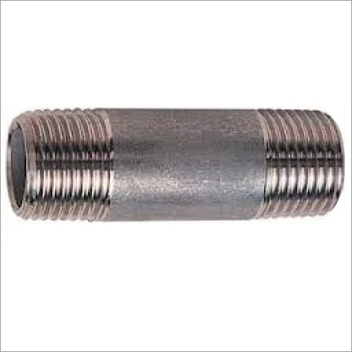 Stainless Steel Socket Weld Welding Nipple Fitting ASTM A182