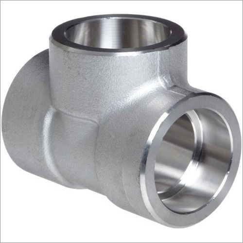 Stainless Steel Socket Weld Welding Nipple Fitting 304L