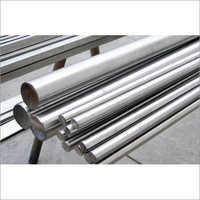 Stainless Steel Round Bar 321