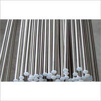 Stainless Steel Round Bar 316 L