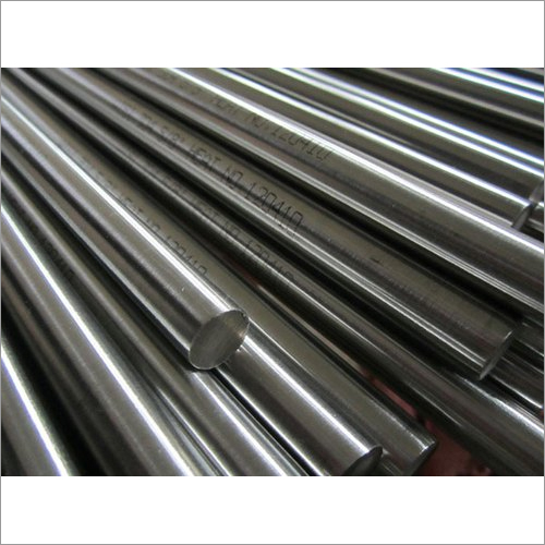 Stainless Steel Round Bar Astm A182