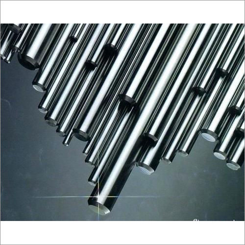 Stainless Steel Round Bar 316H