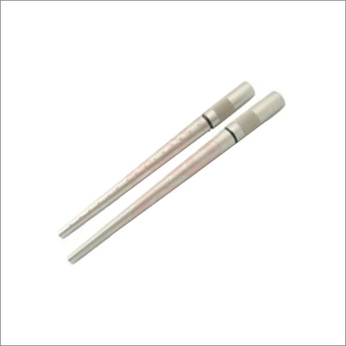 High Efficiency Jewellery Ring Mandrel Steel Ring Rod