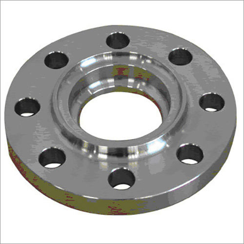 Stainless Steel Socket Weld Flanges