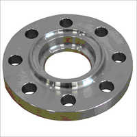 Stainless Steel Socket Weld Flanges