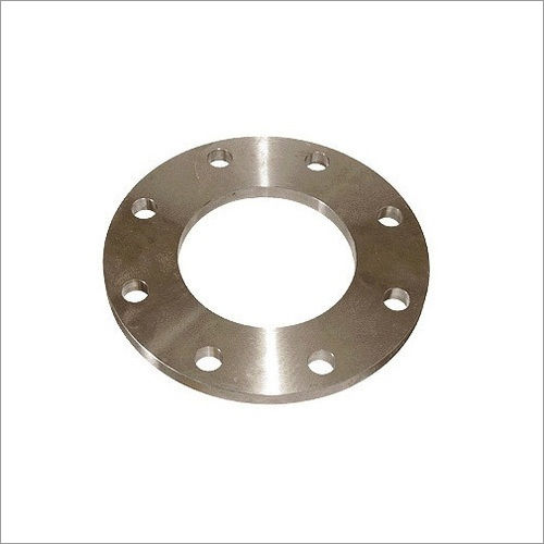 Titanium Slip On Flanges