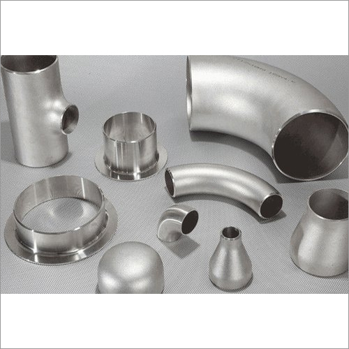 Stainless Steel 317-317L Bends