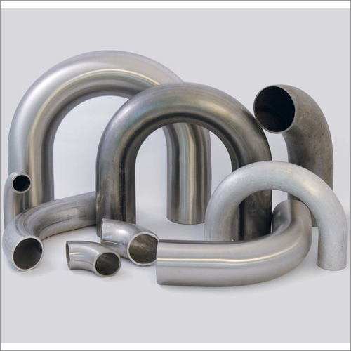 Stainless Steel 316-316L Bends