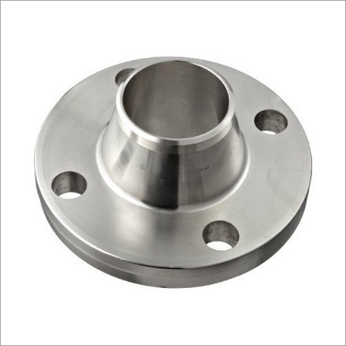 Stainless Steel Weld Neck Flange 321