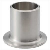 Stainless Steel Stub End 904L