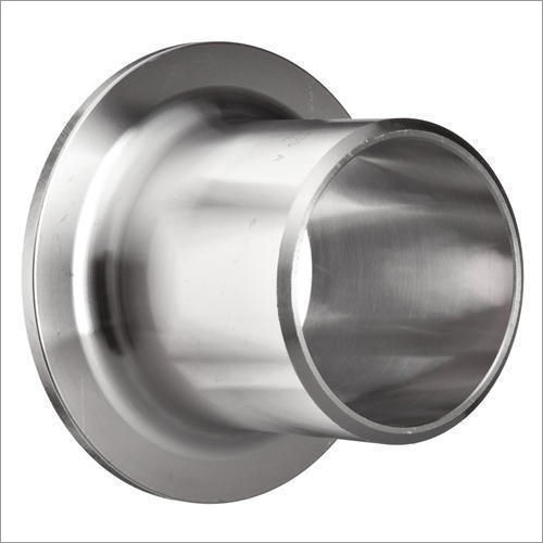 Stainless Steel Stub End