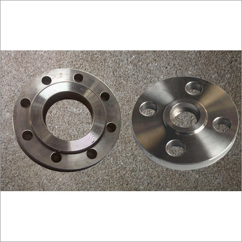 Stainless Steel Socket Weld Flanges