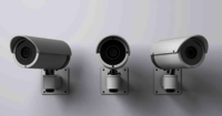 CCTV Surveillance System
