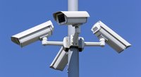 CCTV Surveillance System