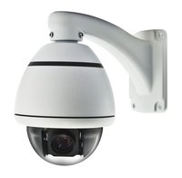 CCTV Surveillance System