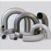 Stainless Steel 304 Bends