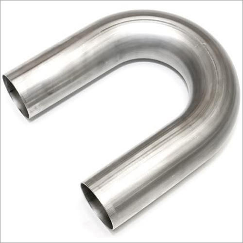 Stainless Steel Return Bend Fittings