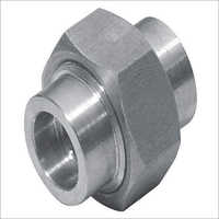 Stainless Steel Socket Weld Union Fitting 904l