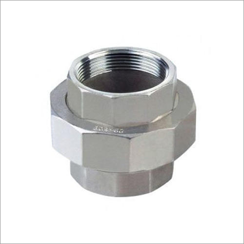 Stainless Steel Socket Weld Union Fitting 304h