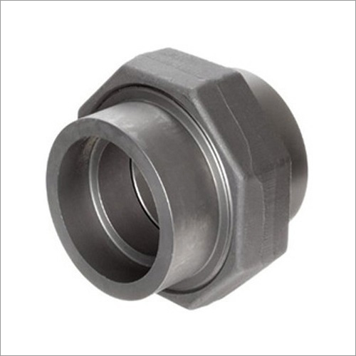 Stainless Steel Socket Weld Union Fitting 316l