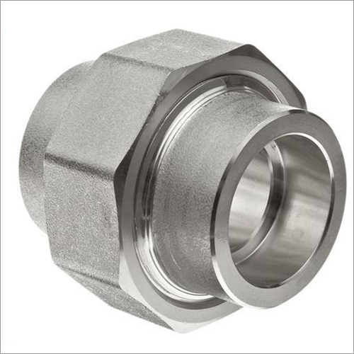 Stainless Steel Socket Weld Union Fitting 317l