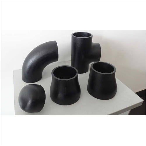 Carbon Steel Butt Weld Fittings MSS -SP-75 WPHY 42