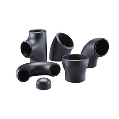 Carbon Steel Butt Weld Fittings MSS - SP-75 WPHY 70