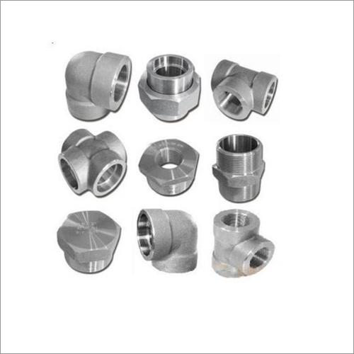 Stainless Steel Insert Fitting 347