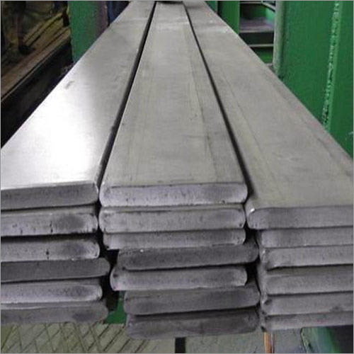 Grey Stainless Steel Patti Astm A182