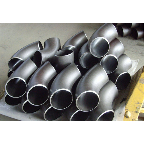 Carbon Steel Pipe Fittings WPHY 70