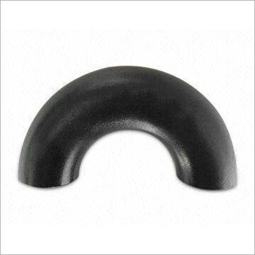Carbon Steel Return Bend Fittings MSS SP75 WPHY 65