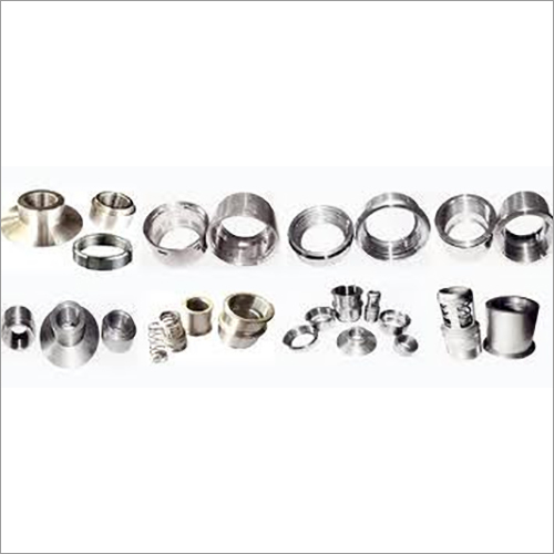 Stainless Steel Collar 304h