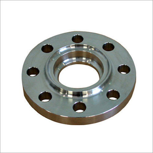 Carbon Steel Slip On Flanges 70