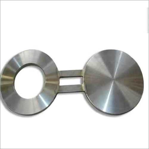 Stainless Steel Spectacle Flange 316