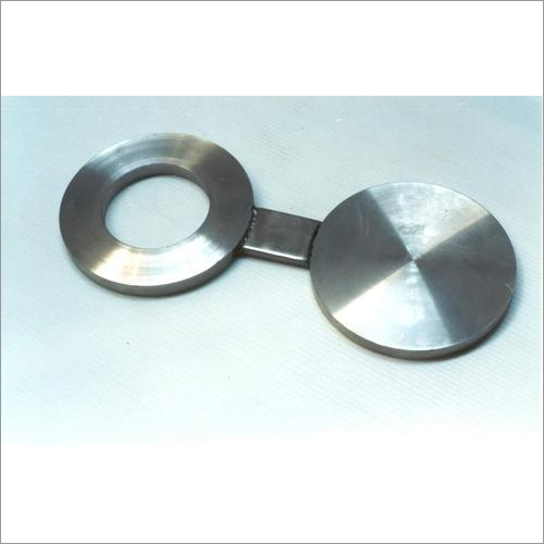 Stainless Steel Spectacle Flange 310