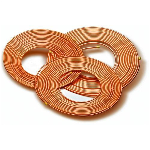 Copper Coil Grade: C11000